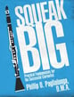 Squeak Big Clarinet Book cover